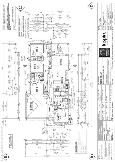 7 Faldo Street, Aintree, VIC, 3336 - Floorplan 1