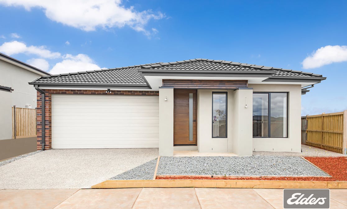 27 Wildlife Circuit, Fraser Rise, VIC, 3336 - Image 1