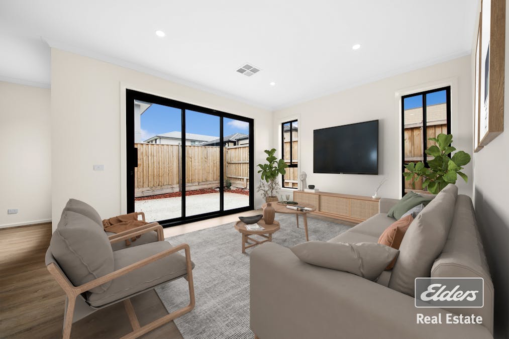 27 Wildlife Circuit, Fraser Rise, VIC, 3336 - Image 2