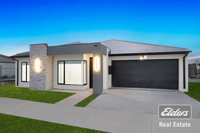 30 Thyme Crescent — photo from Elders Wyndham City