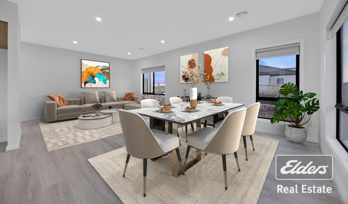 30 Thyme Crescent, Fraser Rise, VIC, 3336 - Image 2