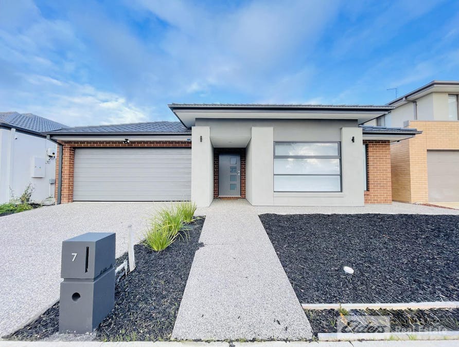 7 Grosset Way, Point Cook, VIC, 3030 - Image 1