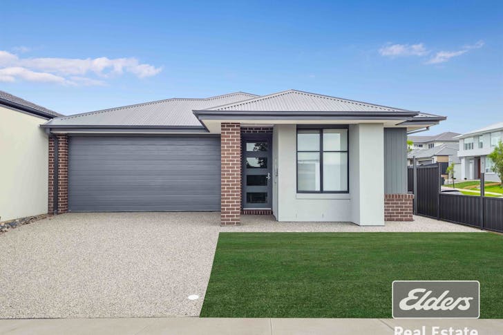 18 Uxbridge Street, Werribee, VIC, 3030