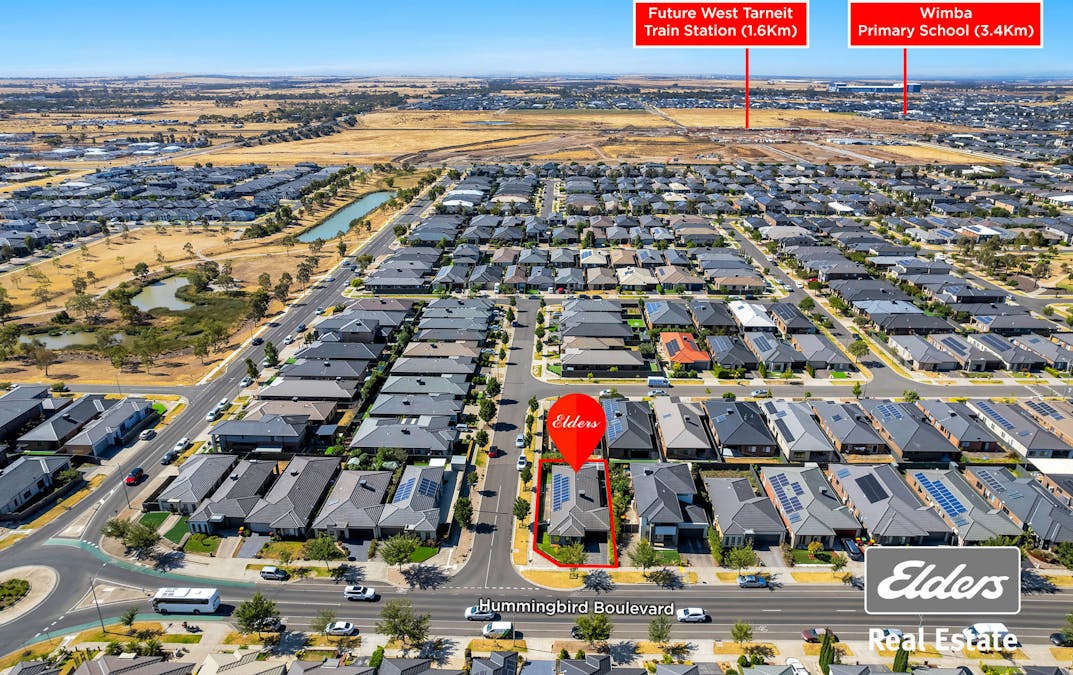 144 Hummingbird Boulevard, Tarneit, VIC, 3029 - Image 13