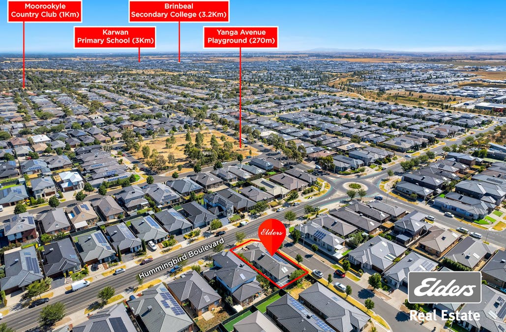 144 Hummingbird Boulevard, Tarneit, VIC, 3029 - Image 15