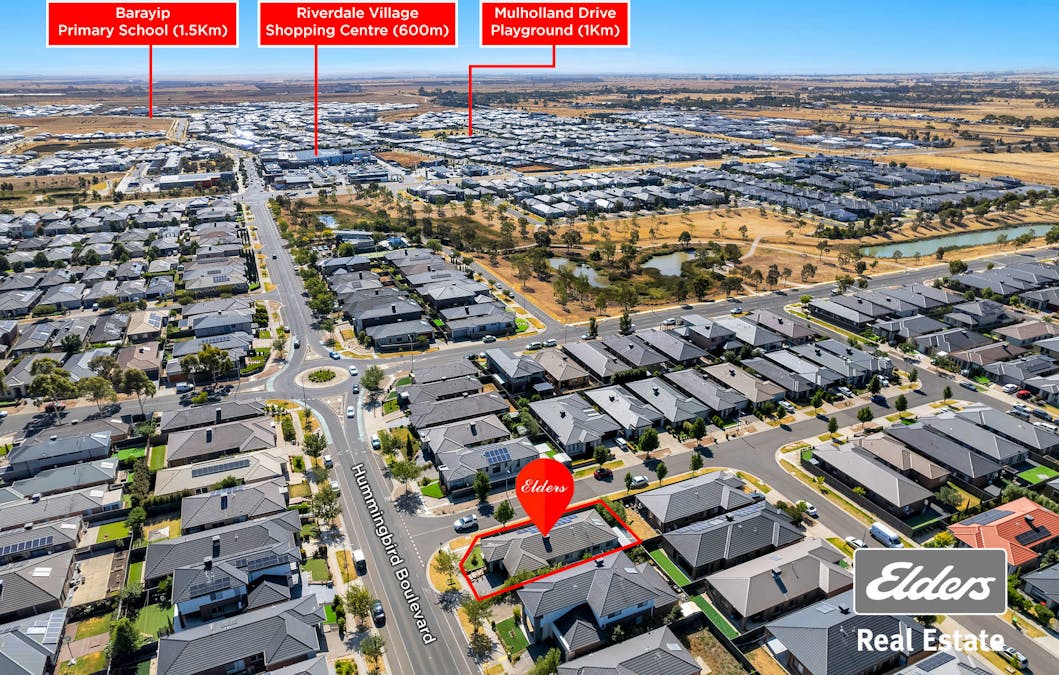 144 Hummingbird Boulevard, Tarneit, VIC, 3029 - Image 16