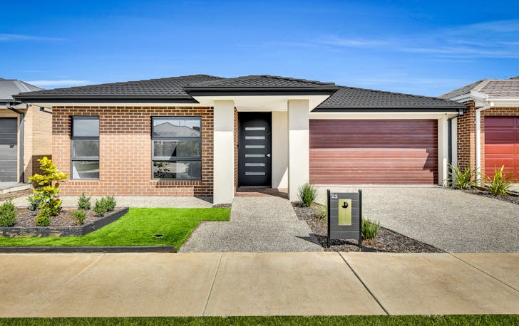 23 Hubbard Street, Wyndham Vale, VIC, 3024