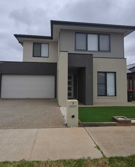 8 Centinela Street, Tarneit, VIC, 3029 - Image 1