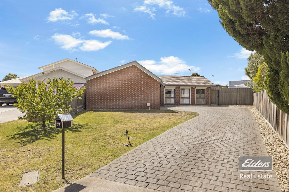 76 Whitsunday Drive, Hoppers Crossing, VIC, 3029 - Image 1