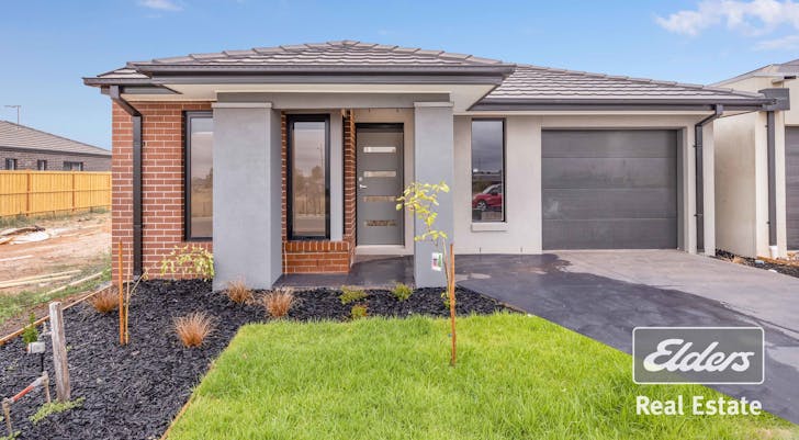 21 Cranberry Crescent Crescent, Thornhill Park, VIC, 3335