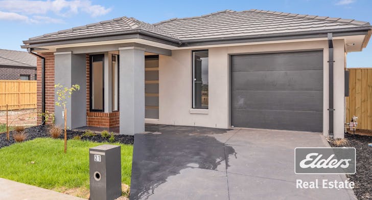 21 Cranberry Crescent, Thornhill Park, VIC, 3335 - Image 1
