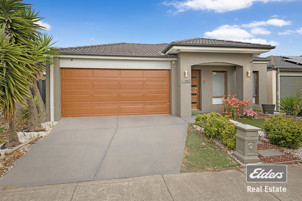 18 Leanyer Street, Tarneit, VIC, 3029 - Image 1