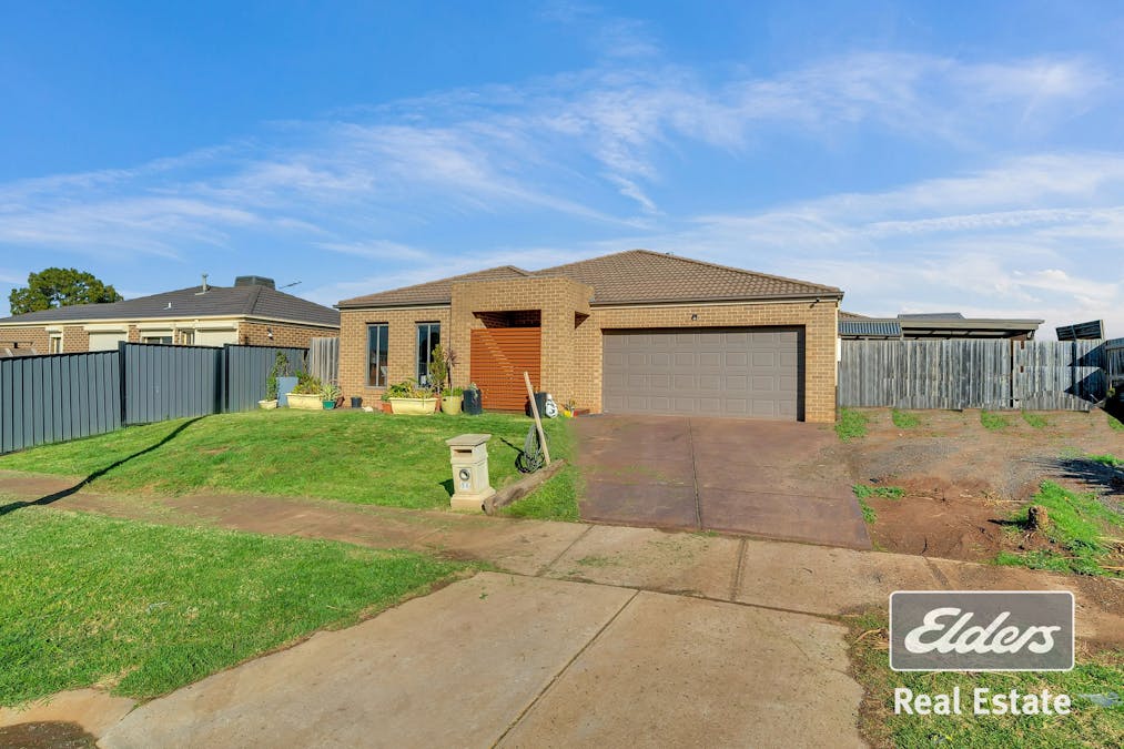 63 Roslyn Park Drive, Harkness, VIC, 3337 - Image 15