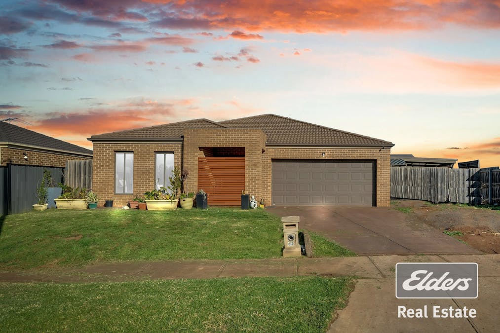 63 Roslyn Park Drive, Harkness, VIC, 3337 - Image 18