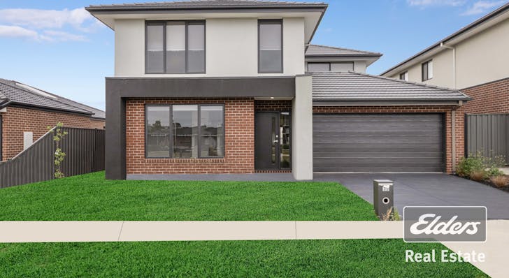 33 Molesworth Crescent, Donnybrook, VIC, 3064 - Image 1