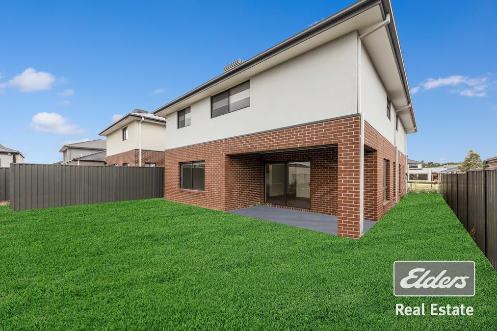 33 Molesworth Crescent, Donnybrook, VIC, 3064 - Image 23