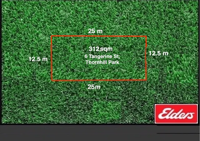 6 Tangerine Street, Thornhill Park, VIC, 3335 - Image 1