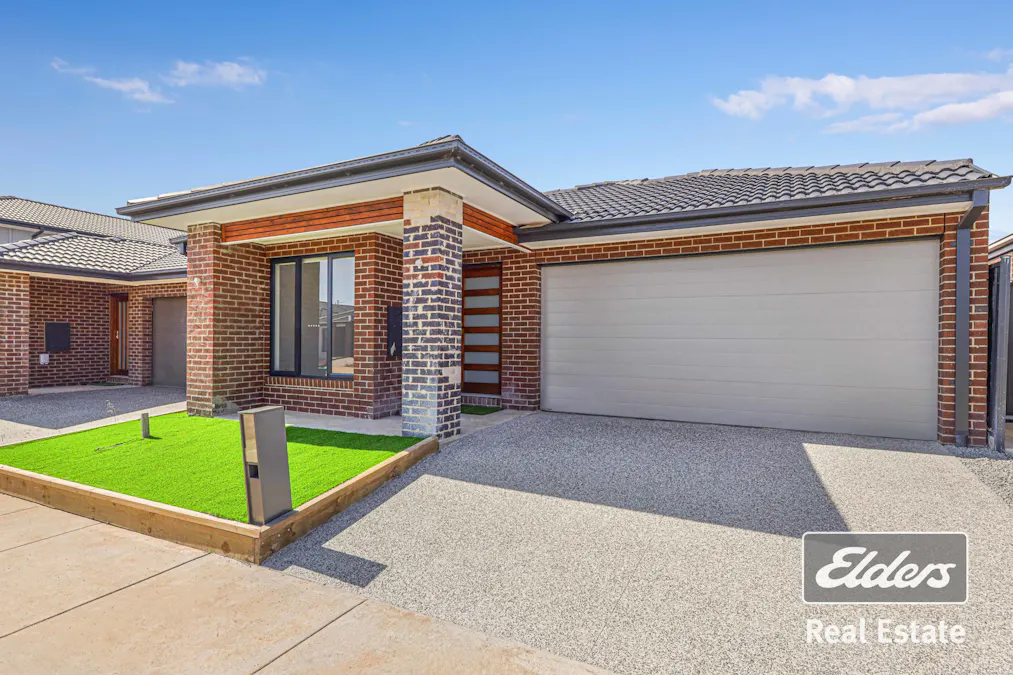 13 Sama Promenade, Truganina, VIC, 3029 - Image 1