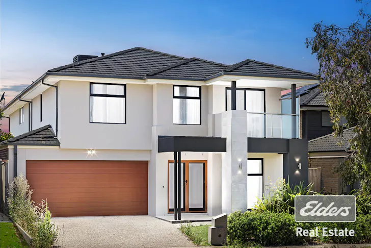 46 Arkins Circuit, Tarneit, VIC, 3029