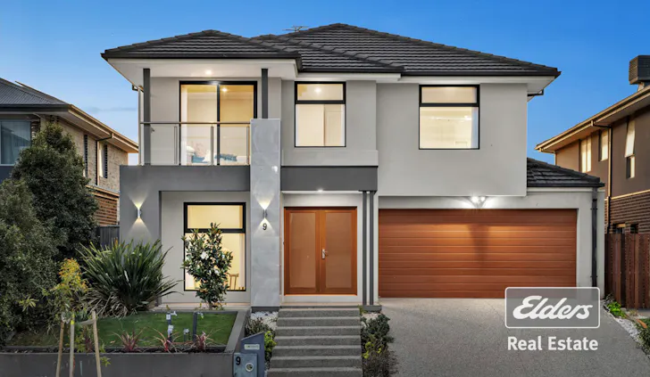 9 Amersfort Street, Point Cook, VIC, 3030