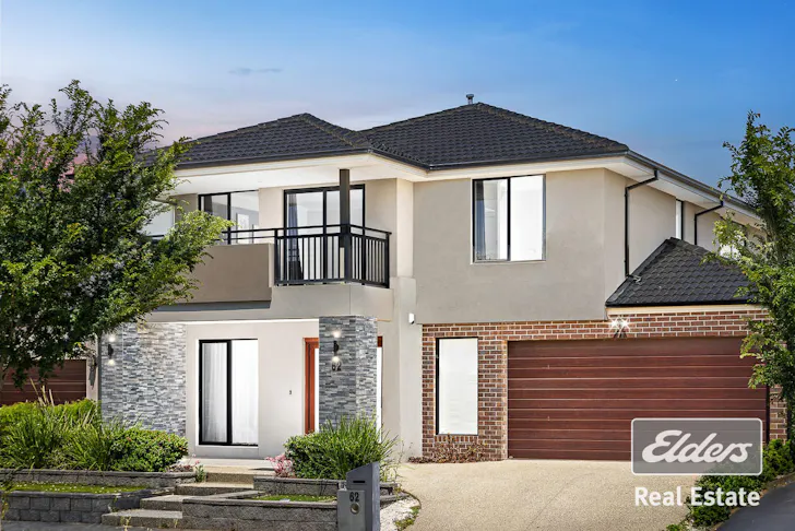 62 Trevor Crescent, Truganina, VIC, 3029