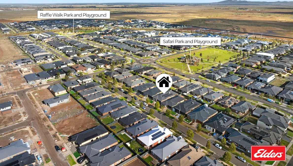 12 Atherton Way, Werribee, VIC, 3030 - Image 20