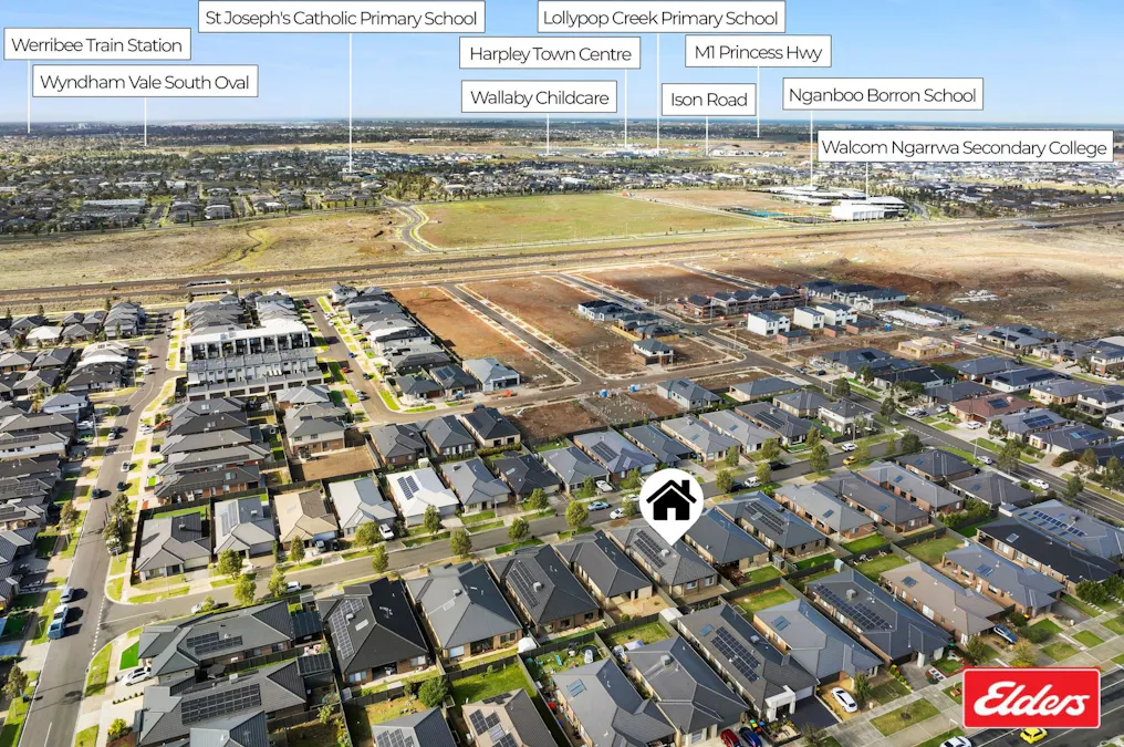 12 Atherton Way, Werribee, VIC, 3030 - Image 21