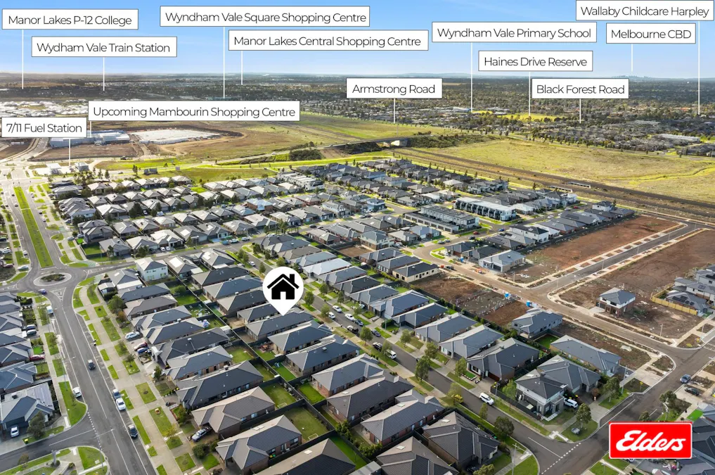 12 Atherton Way, Werribee, VIC, 3030 - Image 22