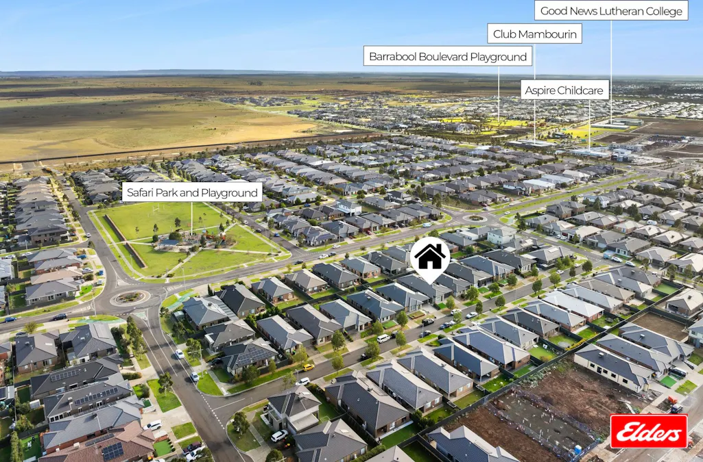 12 Atherton Way, Werribee, VIC, 3030 - Image 24