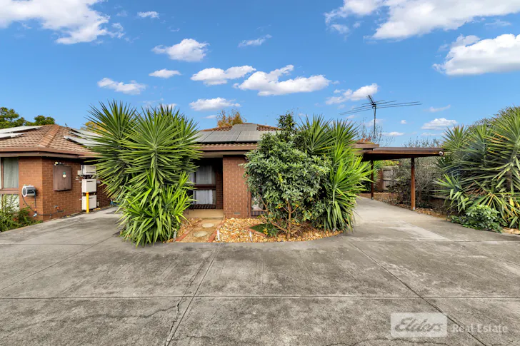 4/40 Mortimer Street Street, Werribee, VIC, 3030