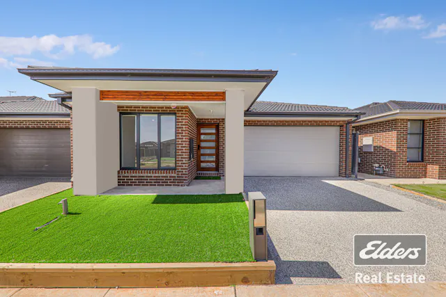 26 Wicklow Drive — photo from Elders Wyndham City