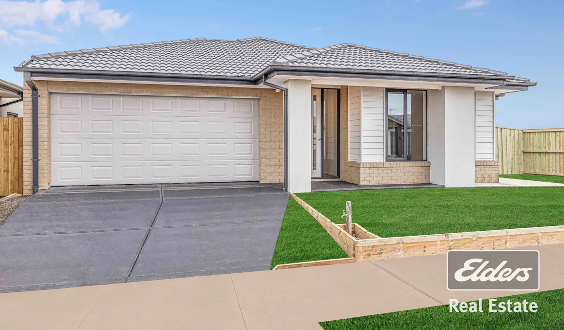 5 Cranberry Crescent, Thornhill Park, VIC, 3335 - Image 1