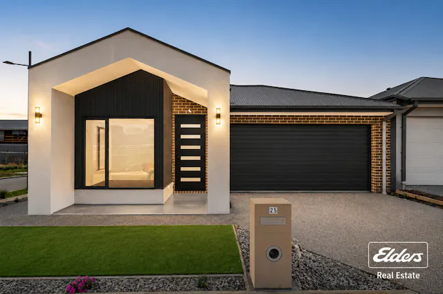 25 Gambusia Road — photo from Elders Wyndham City