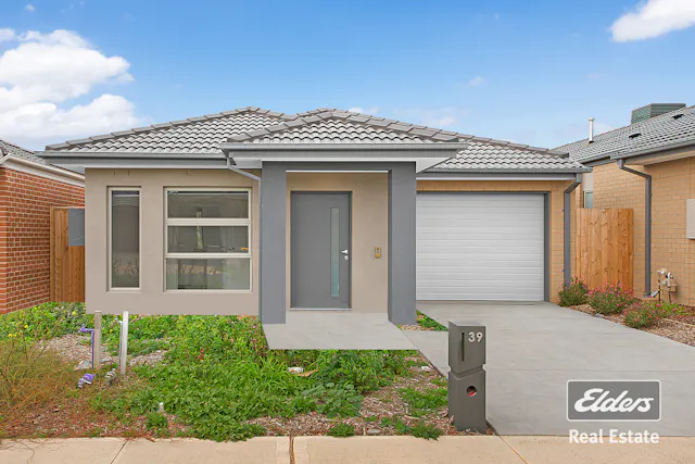 39 Flintwood Street — photo from Elders Wyndham City