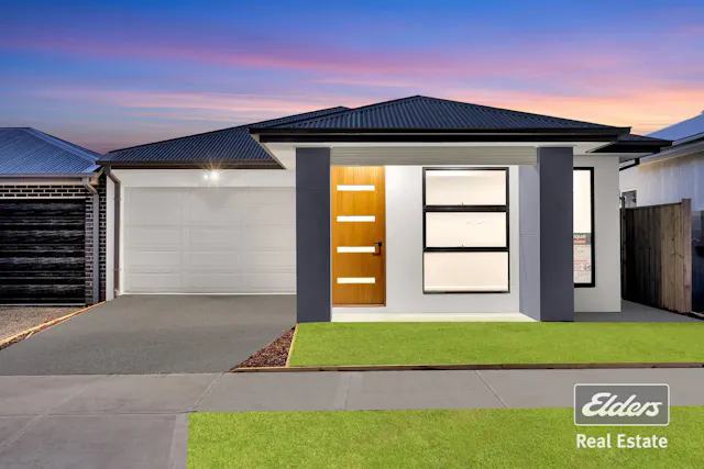 27 Gambusia Road — photo from Elders Wyndham City