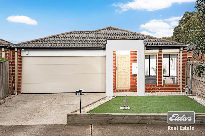 46 Talliver Terrace, Truganina, VIC, 3029 - Image 1