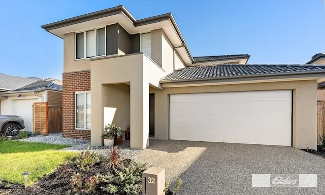 32 Otterham Way — photo from Elders Wyndham City