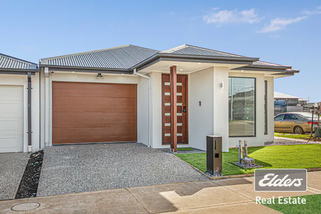 11 Penzo Way — photo from Elders Wyndham City