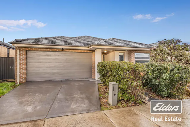11 Pinebank Street — photo from Elders Wyndham City