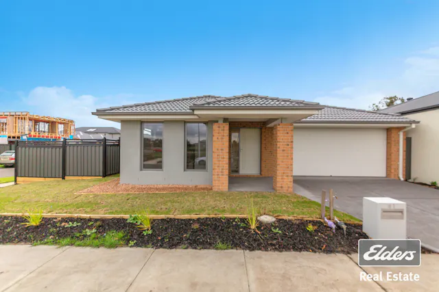 41 Dryandra Street — photo from Elders Wyndham City