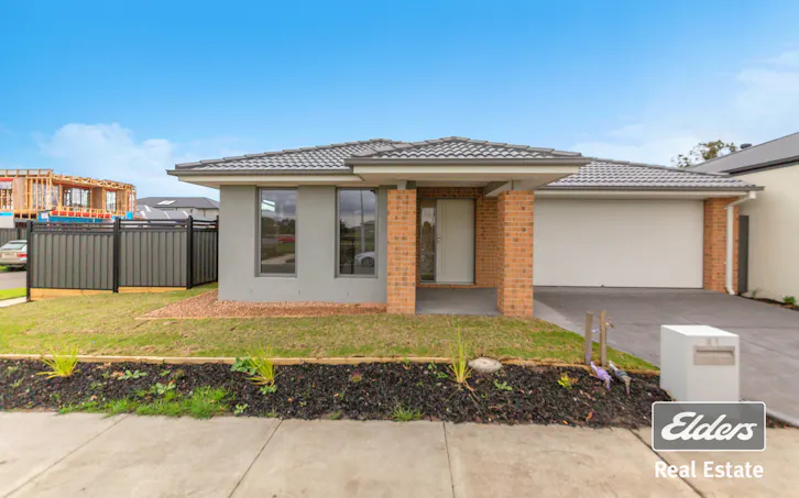 41 Dryandra Street, Manor Lakes, VIC, 3024