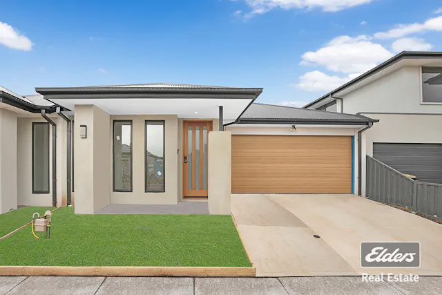 30 Ivory Street — photo from Elders Wyndham City