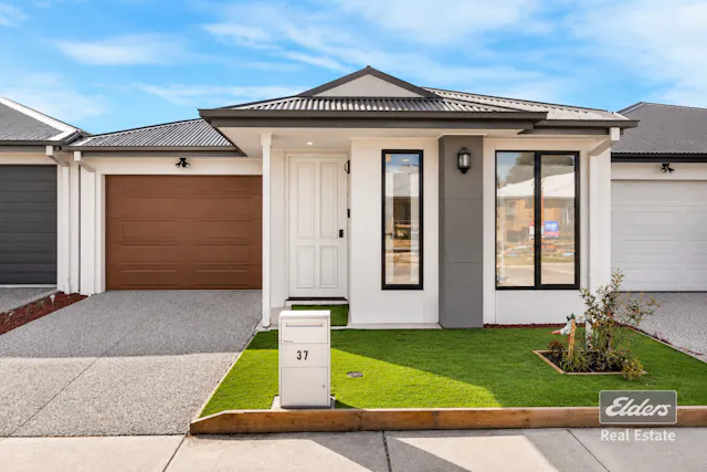 37 Gambusia Road — photo from Elders Wyndham City
