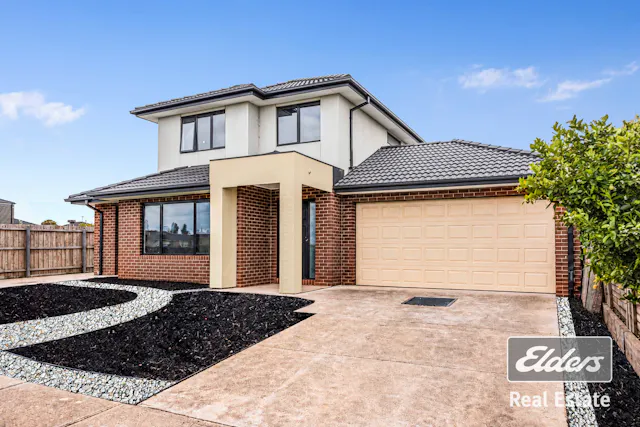 1/17 Reidy Rise — photo from Elders Wyndham City