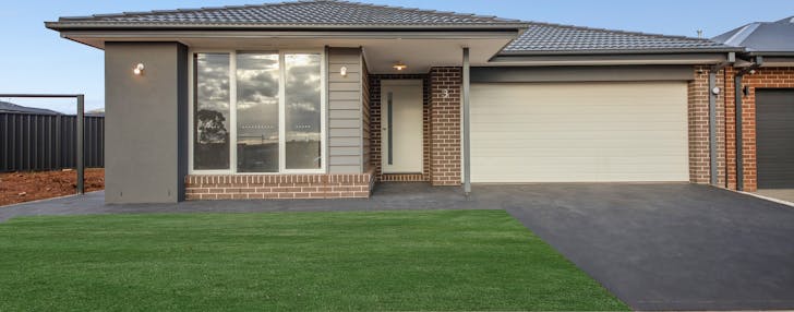 3 Amukta Road, Truganina, VIC, 3029 - Image 1