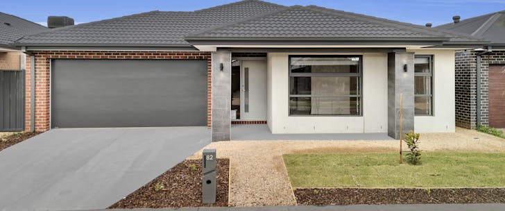 82 Eaglemont Drive, Strathtulloh, VIC, 3338