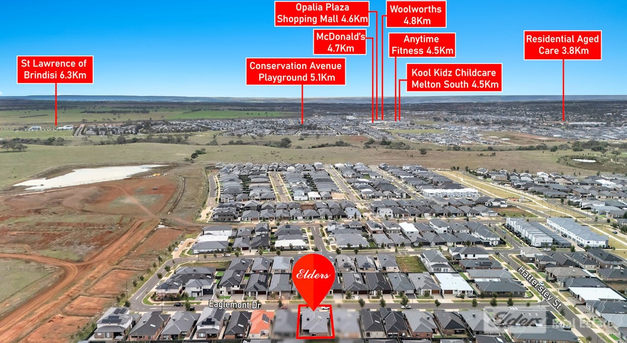82 Eaglemont Drive, Strathtulloh, VIC, 3338 - Image 26