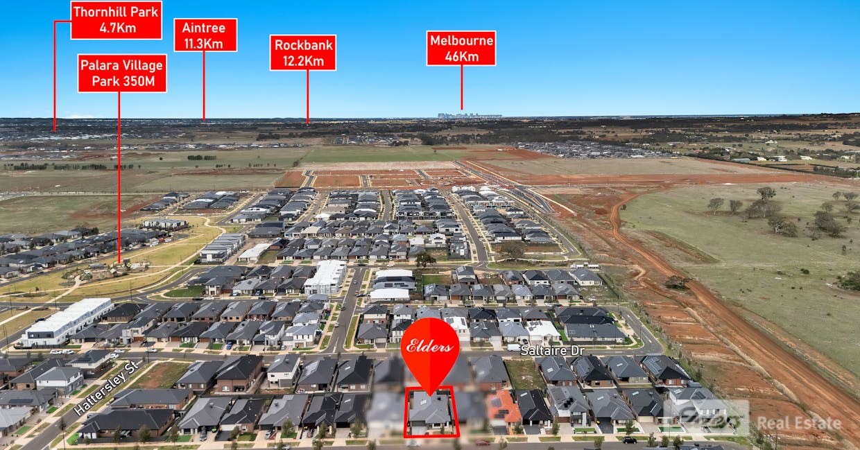 82 Eaglemont Drive, Strathtulloh, VIC, 3338 - Image 27
