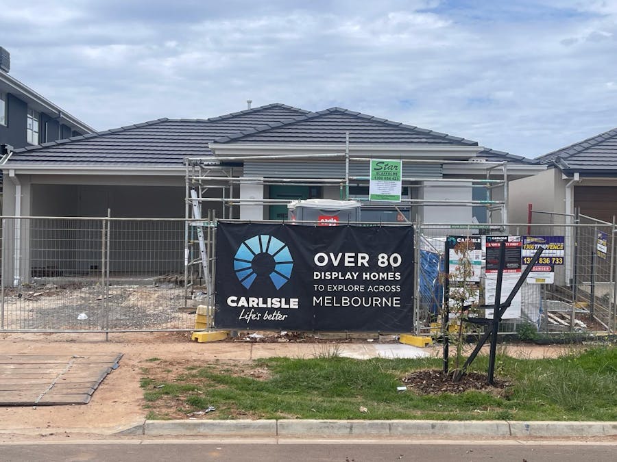 7 Faldo Street, Aintree, VIC, 3336 - Image 1