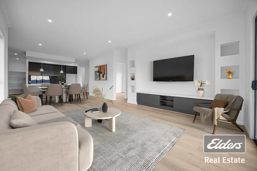 10 Buckwong Drive, Tarneit, VIC, 3029 - Image 1